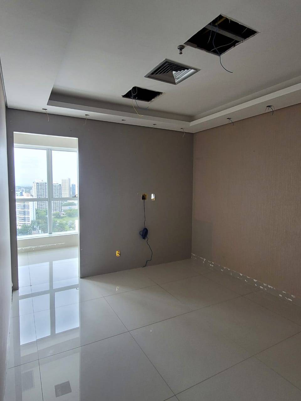 Conjunto Comercial-Sala para alugar, 102m² - Foto 7