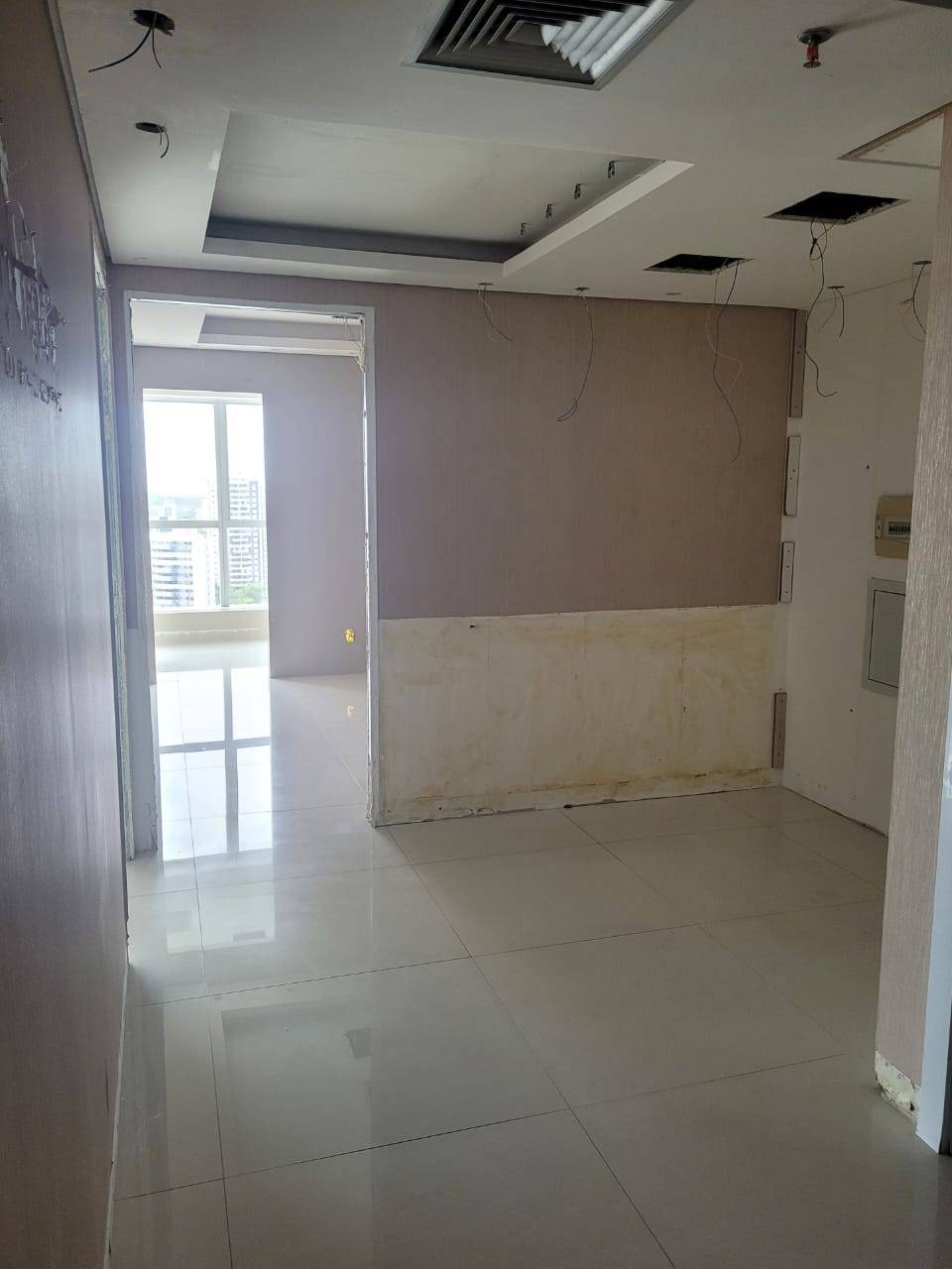 Conjunto Comercial-Sala para alugar, 102m² - Foto 11