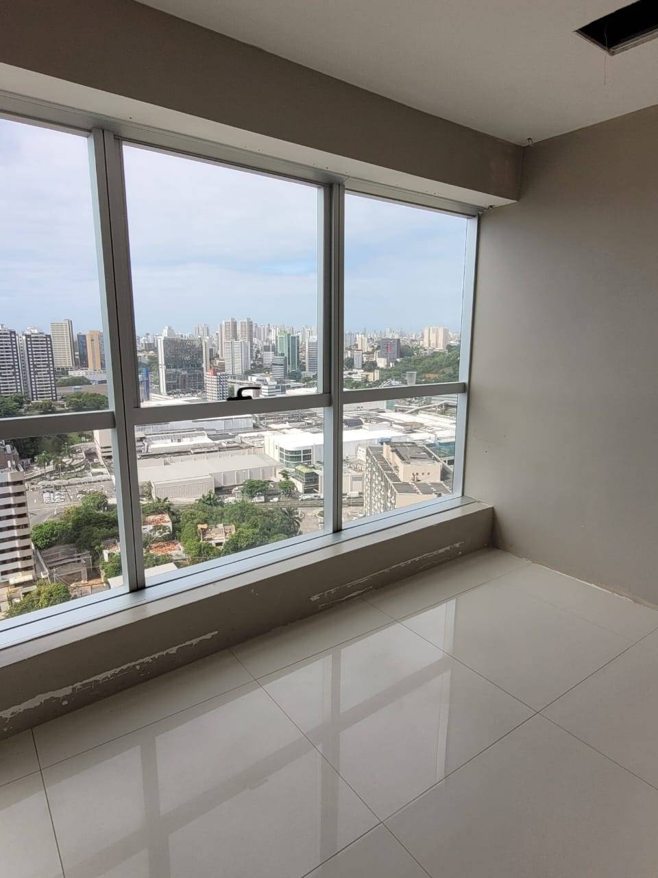 Conjunto Comercial-Sala para alugar, 102m² - Foto 19